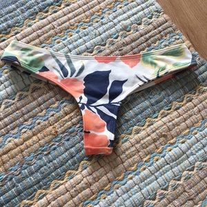 Midori Bikini bottoms